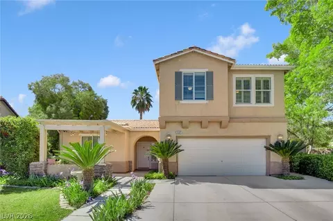 2537 Carmona Cir, Henderson, NV 89074
