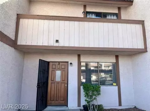 5241 Janfred Ct #18, Las Vegas, NV 89103