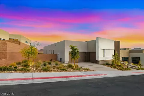 30 Sand Star Ln, Henderson, NV 89011