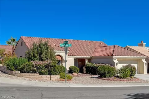 10044 Woodhouse Dr, Las Vegas, NV 89134