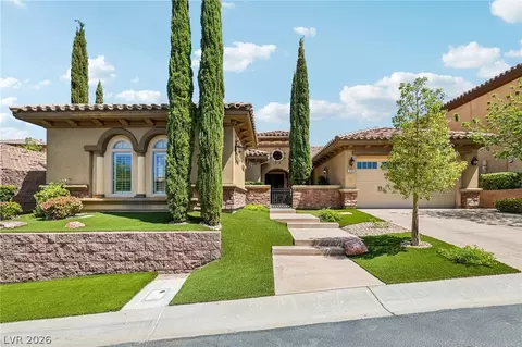 2760 Quinson Ln, Henderson, NV 89044