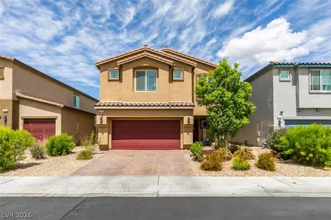 3996 Lady Fern Ave, North Las Vegas, NV 89084