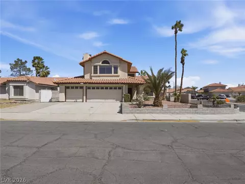 342 Clayton St, Henderson, NV 89074