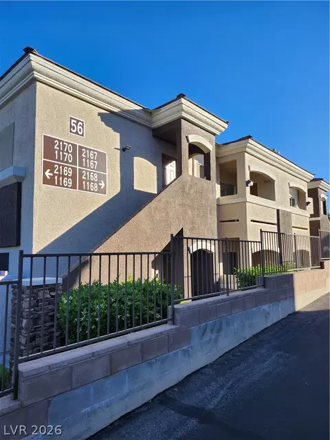 9303 Gilcrease Ave #2167, Las Vegas, NV 89149