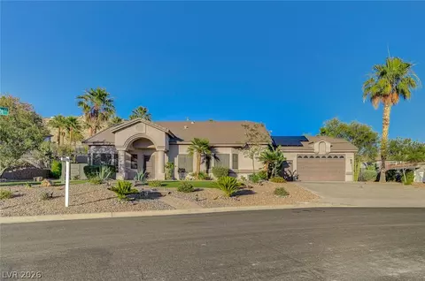 1129 Rubellite St, Henderson, NV 89011