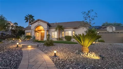 1129 Rubellite St, Henderson, NV 89011