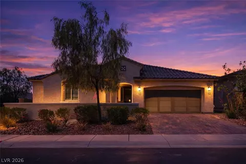 394 Wilbur Jurden Ct, Henderson, NV 89011