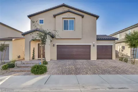 7543 Marie Brook Ln, North Las Vegas, NV 89084