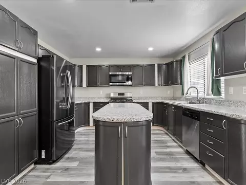 3678 Julius Ct, Las Vegas, NV 89129