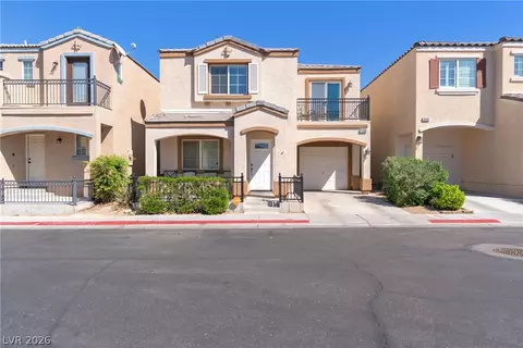 10388 Midseason Mist St, Las Vegas, NV 89183