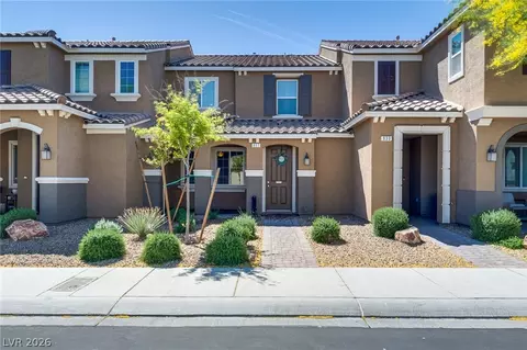 937 Mineral Wells Ave, North Las Vegas, NV 89086