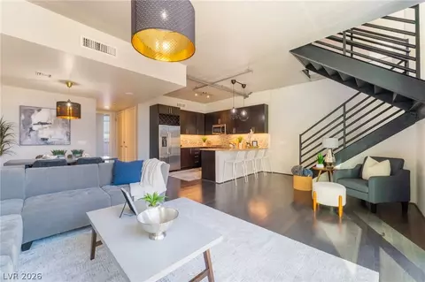 353 E Bonneville Ave #746, Las Vegas, NV 89101