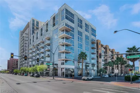 353 E Bonneville Ave #746, Las Vegas, NV 89101