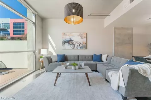 353 E Bonneville Ave #746, Las Vegas, NV 89101