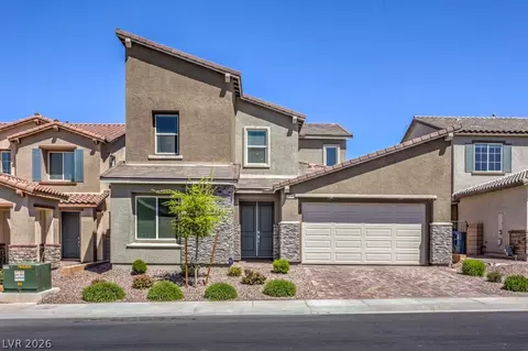 3544 Luciana Glen Ave, Henderson, NV 89044
