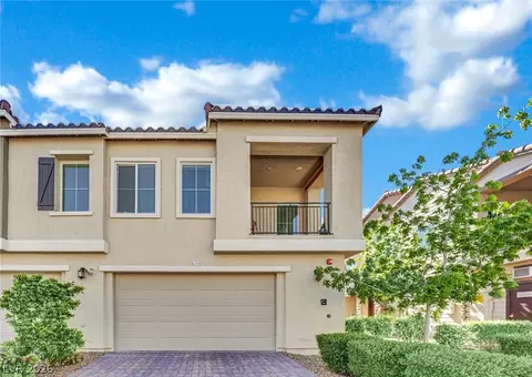 3783 Canis Minor Ln #6206, Henderson, NV 89052