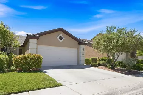 601 Painted Cloud Pl, Las Vegas, NV 89144
