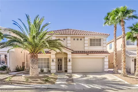 873 Eureka Falls Ct, Henderson, NV 89052
