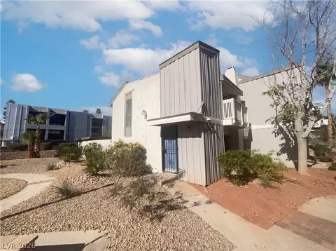 568 Willow Green Dr, Las Vegas, NV 89169