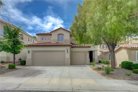 1589 Sabatini Dr, Henderson, NV 89052
