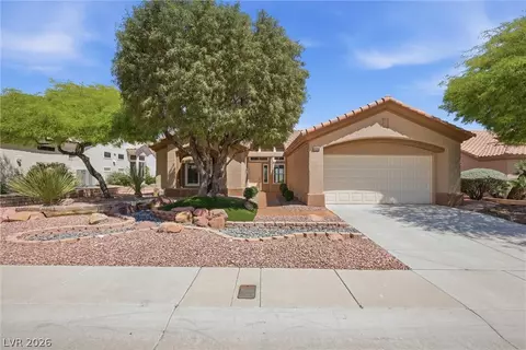 3000 Abercorn Dr, Las Vegas, NV 89134