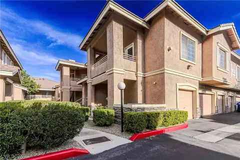 9901 Trailwood Dr #2101, Las Vegas, NV 89134