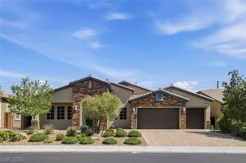 7084 Appaloosa Ridge St, Las Vegas, NV 89131