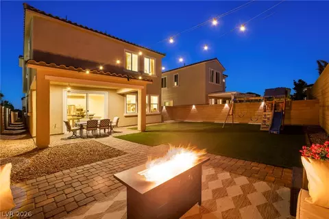 8053 Foxfield Springs St, Las Vegas, NV 89166