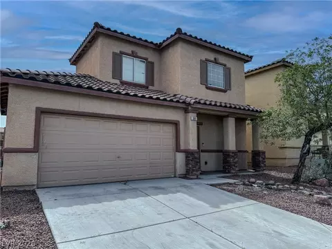 3561 Terraza Mar Ave, North Las Vegas, NV 89081