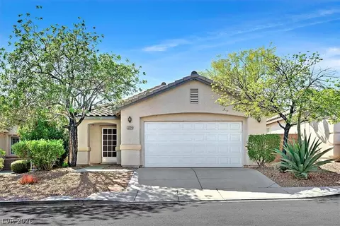 3229 Little Stream St, Las Vegas, NV 89135