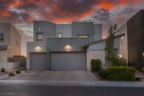 779 Glowing Horizon St, Henderson, NV 89052