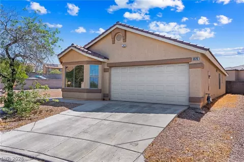 6575 Shining Sand Ave, Las Vegas, NV 89142