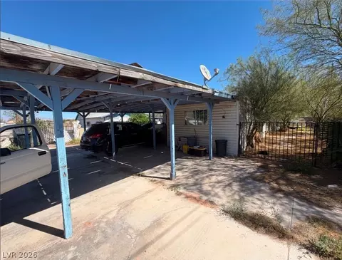 150 Harris St, Overton, NV 89040