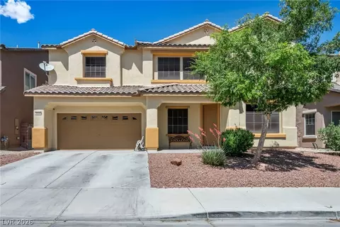 1104 E Hammer Ln, North Las Vegas, NV 89081