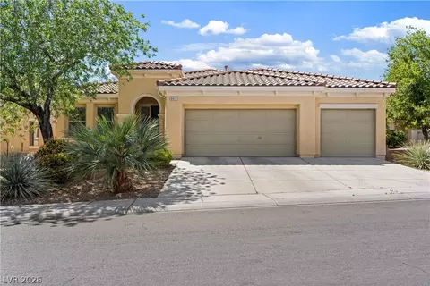 6417 Giant Oak St, North Las Vegas, NV 89084