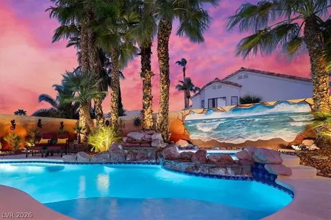2212 Sapphire Valley St, Las Vegas, NV 89128