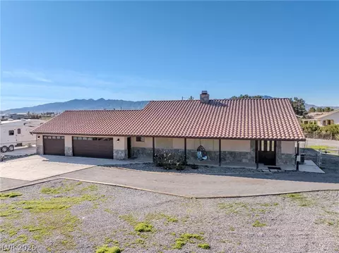 241 Cavalry St, Pahrump, NV 89048
