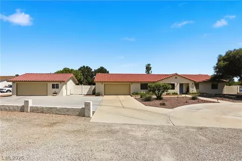 5036 N Tomsik St, Las Vegas, NV 89149