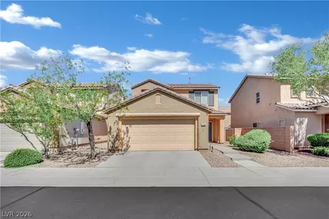 6704 Crystal Run Ln, Las Vegas, NV 89122