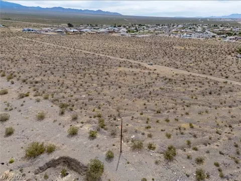 580 E Lock Way, Pahrump, NV 89060