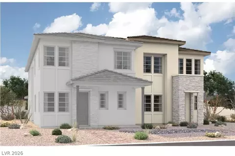 12111 Red Iris Ave, Las Vegas, NV 89138