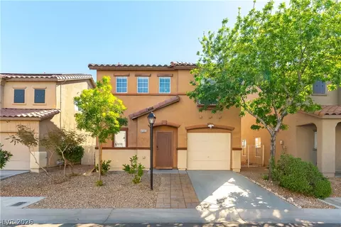4300 Perfect Drift St, Las Vegas, NV 89129