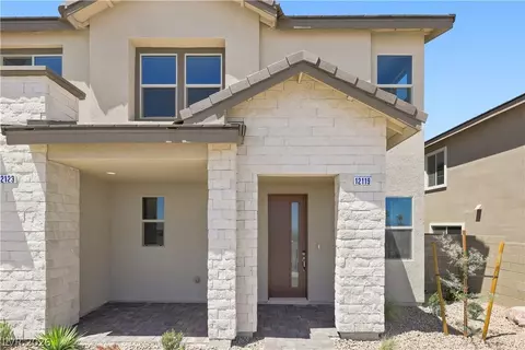 12119 Red Iris Ave, Las Vegas, NV 89138