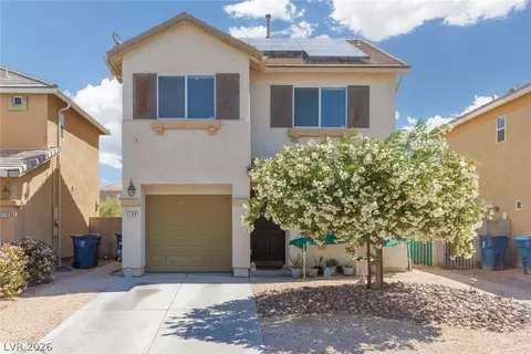 5184 Floralita St, Las Vegas, NV 89122