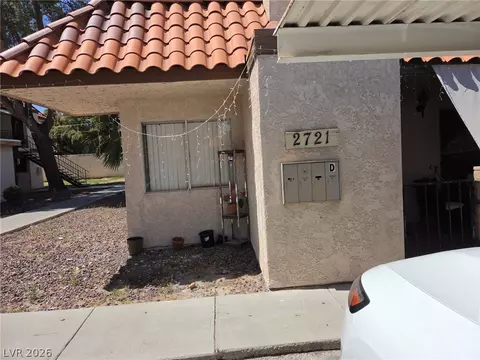 2721 Eldora Cir, Las Vegas, NV 89146