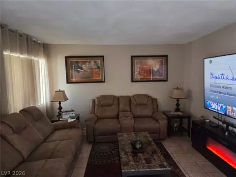 2721 Eldora Cir, Las Vegas, NV 89146
