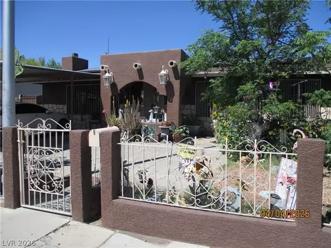 2200 Evans Ave, North Las Vegas, NV 89030