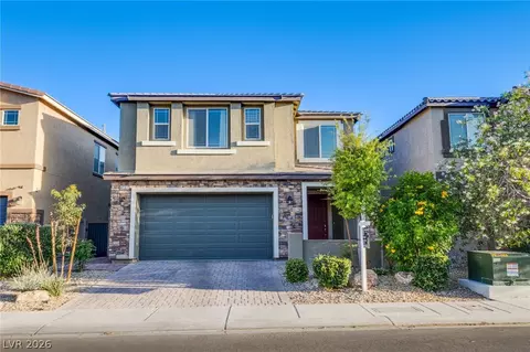 4507 Creekside Cavern Ave, North Las Vegas, NV 89084