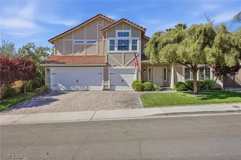 3229 Cutty Sark St, Las Vegas, NV 89117