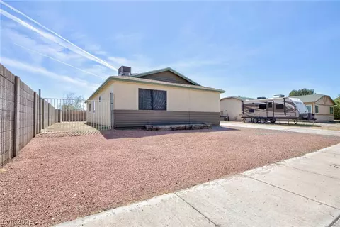 6509 Ouida Way, Las Vegas, NV 89108